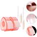 Beatifufu 2 Roll Lace Double Eyelid Sticker Eyelid Shadow Stickers Eyelid Tape Strip Eye Lift Tape for Droopy Lid Eyelid Lifter Strip Women Eye Tape Heart-shaped Adhesive Strip Blindfold - Buy Online on GoSupps.com