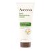 Aveeno Daily Moisturizing Cream with Prebiotic Oat & Shea Butter Body Face & Hand Cream for Normal to Dry Sensitive Skin Hydrates for 48 Hours Fragrance Free & Non-Comedogenic 7.5 oz
