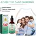 Gum Regrowth Drops 30ML Gum Regrowth Treatment Drops Rejuvenate Your Gums with Ease Repair Gum Regrowth for Receding Gum - Buy Online on GoSupps.com