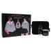 Diego Dalla Palma Black Secret Kit - 3 Pc Micropeeling Cream & Serum | International Shipping Available - Buy Online on GoSupps.com