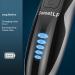 SweetLF Electric Razor for Men IPX7 Waterproof Razor Wet & Dry Use Rechargeable 3D Rotary Shaver with Pop-up Trimmer LED Display SWS7105 Black - Buy Online on GoSupps.com