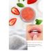 XMEECOS Strawberry Lip Scrub - Exfoliating, Moisturizing, Repairing & Softening | Cruelty-Free Formula | Lip Exfoliator - Buy Online on GoSupps.com