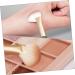 Healeved 4pcs Nose Shadow Brush Angled Eye Shadow Brush Makeup Accessory Flat Concealer Brush Nose Contour Brush Angled Makeup Brush Makeup Tool Nose Makeup Brush Angled Cosmetic Brush - Buy Online on GoSupps.com