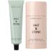 Salt & Stone Gel Deodorant + Hand Cream | Bergamot & Hinoki
