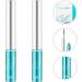 MUSISALY 2pcs Extra Fine Mascara Lady Mascara Curling Mascara Lash Mascara Lash Glue Mascara :  - Buy Online on GoSupps.com