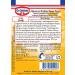 Dr. Oetker Baking Powder (Kabartma Tozu) 10g - Pack of 15 Bags - Buy Online on GoSupps.com