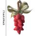 Savon Visage en Forme de Fraise Savon Corde pour Peau Sensible claircissant Hydratant Esth tique pour le Bain Soin D coratif Corps - Buy Online on GoSupps.com