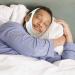 Comfortable Anti Snoring Chin Strap for Cpap Users | Mesh Breathable Design | Stop Snoring Solution for Men and Women | Sleep Aid Mask Belt - Buy Online on GoSupps.com