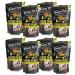 Stoked Oats Bucking Eh 500g Bag (Pack of 8)
