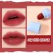 8 Color Matte Lipstick Set - Waterproof & Moisturizing Lip Gloss Kit for Women & Girls - Perfect Gift - Buy Online on GoSupps.com