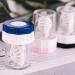 WLLHYF 3 Pcs Manually Contact Lens Washer Cleaner Contact Lens Case Portable Rotation Contact Lens Cleaning Container for Everyday Use - Buy Online on GoSupps.com