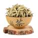 Silver Needle Natural White Tea Loose Leaf Elizabeth Arden Tea Bai Hao Yin Zhen (500g)