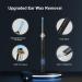 Wireless Ear Wax Removal Kit with 1080P HD Camera | Otoscope for iPhone & Android | Ear Cleaner Tool with LED Lights - Buy Online on GoSupps.com