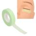 Eyelash Tape Eyelash Extension Tape Eyelash Extension Adhesive Breathable Fabric Tapes Eyelash Grafting Nonwoven Wrap Eyelash Tape for Beauty Makeup