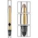 REMEK Eyeshadow Double Ended Pearlescent Cream Eye Shadow Illuminating Makeup Waterproof and Long-Lasting Eye Shadow and Eyeliner Pencil Set 06# - Buy Online on GoSupps.com