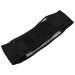 2X Adjustable Tourmaline Self-Heating Magnetic Therapy Back Support Belt - XL Lumbar Brace & Massage Band for Pain Relief - Buy Online on GoSupps.com