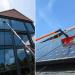 6-11M Window Cleaning Pole Water Fed Telescopic Brush Extendable Cleaner Conservatory Roof Photovoltaic Panel Cleaning Tool 6M / 12Ft - Buy Online on GoSupps.com
