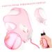 FOMIYES 5-Piece Inflatable V-Line Face Lift Tape | Slimming Facial Belt & Makeup Kit | Narrow Face Shaping Tool (60x28cm) - Buy Online on GoSupps.com