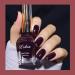 Nail Gel Polish UV LED Nails Art Design Gels Shiny Gel Polish 13ml Fashion Semi Permanent Sequins Flakes Shiny Glossy - (Color: 25) - Buy Online on GoSupps.com
