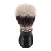 Handmade Men's Shaving Brush - Aluminum Alloy Handle Razor Brush for Home Salons | Premium Quality Shaving Accessories - Buy Online on GoSupps.com