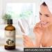 Pure Cold Pressed Avocado Oil 100ml - Intensive Care for Face Body & Hair - Glass Bottle - Nourishing Body Care Oil - Buy Online on GoSupps.com
