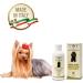Natural Shampoo + Conditioner 250ml - For Cleaning Dirty Coats Professional Grooming Shampo for deep Cleaning - Loosens and Softens Knots - For Smelly Dogs Linea 101 - Buy Online on GoSupps.com