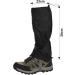 Buy HQDeal Waterproof Gaiters - Adjustable Oxford Breathable Snow Hunting Gear for Men & Women - Perfect for Hiking Climbing & Trekking - Buy Online on GoSupps.com
