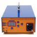 Queuca induction heating device auto bumps repair electromagnetic induction DEN Repairer paint-free dellen tool hot box dent removal tool set 1380W