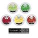 Twinings of London Tea Sampler Variety K-Cups for Keurig 10 Count