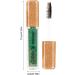 Colored Mascara - 0.21 Oz Longlasting Smudge-Proof Voluminous and Charming Mascara | Thick Dazzling Eyelash Makeup for Women Ladies Girls Coatuiyo - Buy Online on GoSupps.com