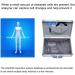Buy BDJSN Portable Quantum Analyzer | Resonance Magnetic Health Detector | Dynamic 3D Full-Body Diagnosis Scanner | Fast & Precise Multilingual Analysis - Buy Online on GoSupps.com