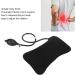 Portable Inflatable Lumbar Support Cushion - Adjustable Backrest for Waist Pain Relief Washable Airbag Seal - Essential Travel Companion - Buy Online on GoSupps.com