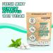 Choose Tooth Cleaning Tablets - Family Box 180 Tabs | Eco-Friendly Vegan Toothpaste Tablets | 3-Month Supply with Fluoride - Buy Online on GoSupps.com
