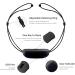Intelligent Electric Anti Snoring Device | Portable Smart Laryngeal Pulse Solution - Buy Online on GoSupps.com