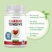 Buy Cardiotensive Capsules - 90 Count | Premium Heart Health Supplement for Men & Women - Fast International Shipping - Buy Online on GoSupps.com