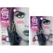 2 in 1 Precision Scissors Tweezers Set for Hair Removal in Mexico - Buy Online on GoSupps.com