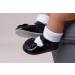 Early Days Baypods Baby Shoes | Soft Soled Pre Walker Shoes | Made in England | Black Patent | Size 2 UK - Buy Online on GoSupps.com