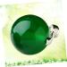 COHEALI Pendants for Necklaces Chalcedony Pendant Gemstone Beads Chalcedony Beads Agate Lovers Emerald Beads - Buy Online on GoSupps.com