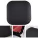 Tnfeeon Contact Lens Box - Leakproof & Dustproof Travel Holder (Black) | Perfect for International Shipping - Buy Online on GoSupps.com