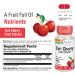 Solaray Tart Cherry Fruit Extract 425 mg - 90 VegCaps for Joint Health & Wellness - Buy Online on GoSupps.com