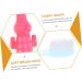 Ultechnovo 40 STK Small Krokodil Toothbrush - Fun Kids Decorative Toothbrush for Baby Teeth & Oral Care - Buy Online on GoSupps.com