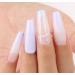 AIMEILI Ceratostigma Plumbaginoides (123) 10ml Soak Off UV LED Gel Nail Polish - Buy Online on GoSupps.com