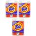 Tide Sink Packs Laundry Detergent Does 3 Loads (3 packs of 3)