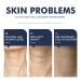 Neck Cream for Tightening & Firming | Anti-Aging Anti-Wrinkle Moisturizer for Women & Men - Crepe Skin Repair & Double Chin Reducer - Buy Online on GoSupps.com