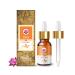 Crysalis Lotus (Nelumbo nucifera) Oil - 0.51 Fl Oz (15ml)
