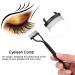 Peine Separador de Pesta as y Cejas | Herramienta de Belleza Cosm tica Internacional para Maquillaje - Buy Online on GoSupps.com