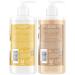 Suave Hand Soap 2-Pack - Milk & Honey + Cocoa Butter Shea - Moisturizing Essential Oils 13.5 Oz Each - International Shipping Available - Buy Online on GoSupps.com