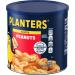 Planters Salted Peanuts (56 oz) - Large Canister for Snacking - Buy Online on GoSupps.com