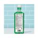 ACT Anticavity Fluoride Rinse Mint 18 oz - Pack of 4 (72 Fl Oz Total) - Buy Online on GoSupps.com