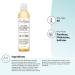 SheaMoisture Daily Hydration Body Oil - Virgin Coconut Oil & Shea Butter - 12 Fl Oz (Pack of 2) - Buy Online on GoSupps.com